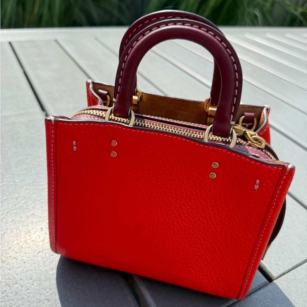 COACH ROGUE 17 - Picture 2 of 13